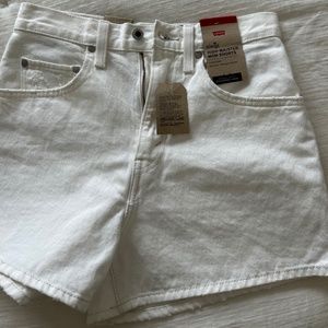 Levi’s Mom Shorts Vintage size 27